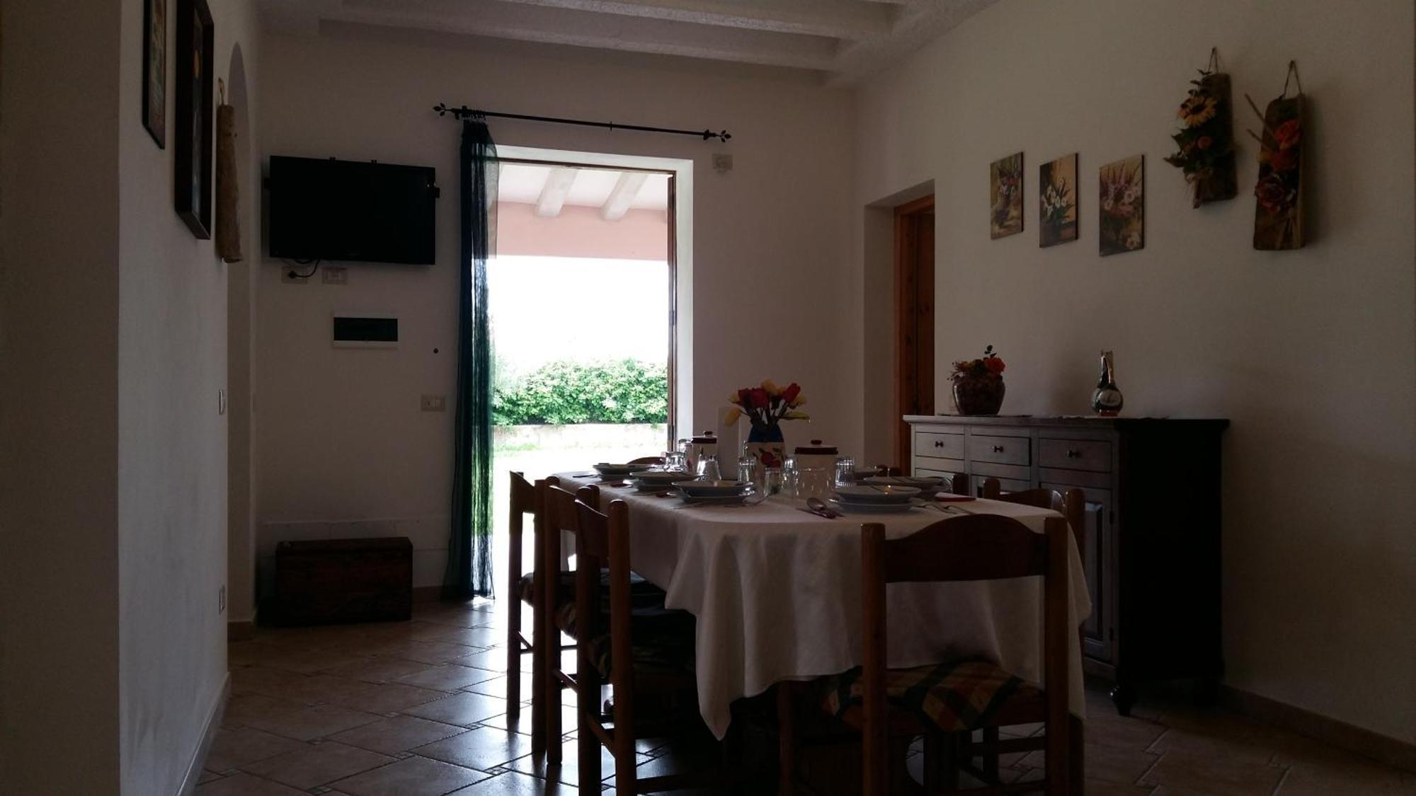 Villa Luna A Pochi Passi Dalla Spiaggia Авола Экстерьер фото