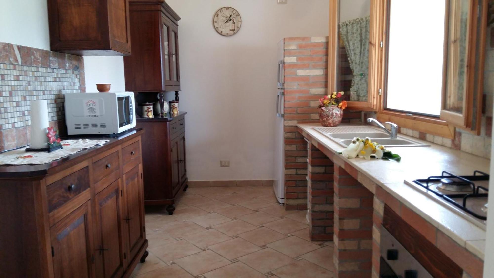 Villa Luna A Pochi Passi Dalla Spiaggia Авола Экстерьер фото