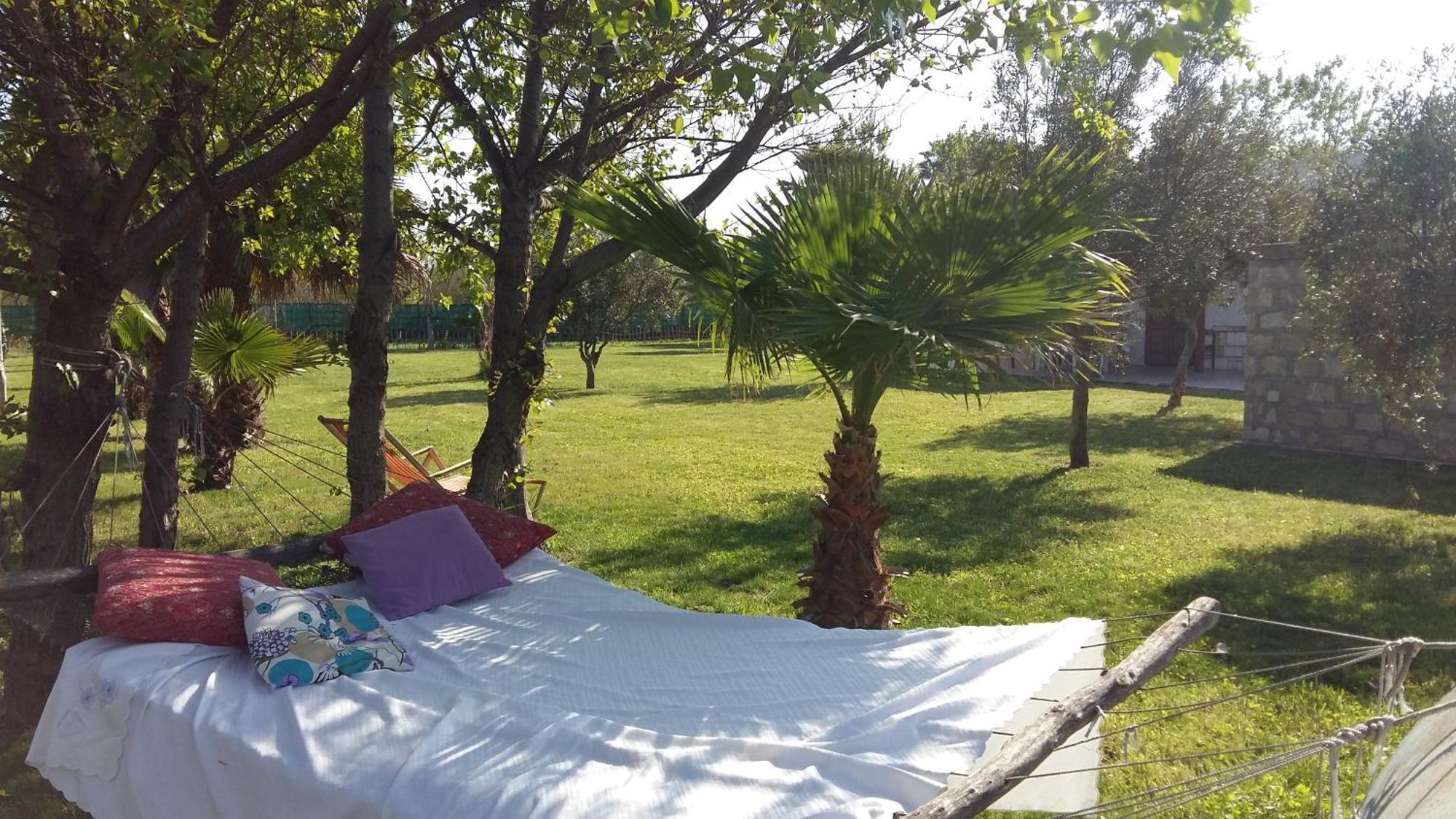 Villa Luna A Pochi Passi Dalla Spiaggia Авола Экстерьер фото