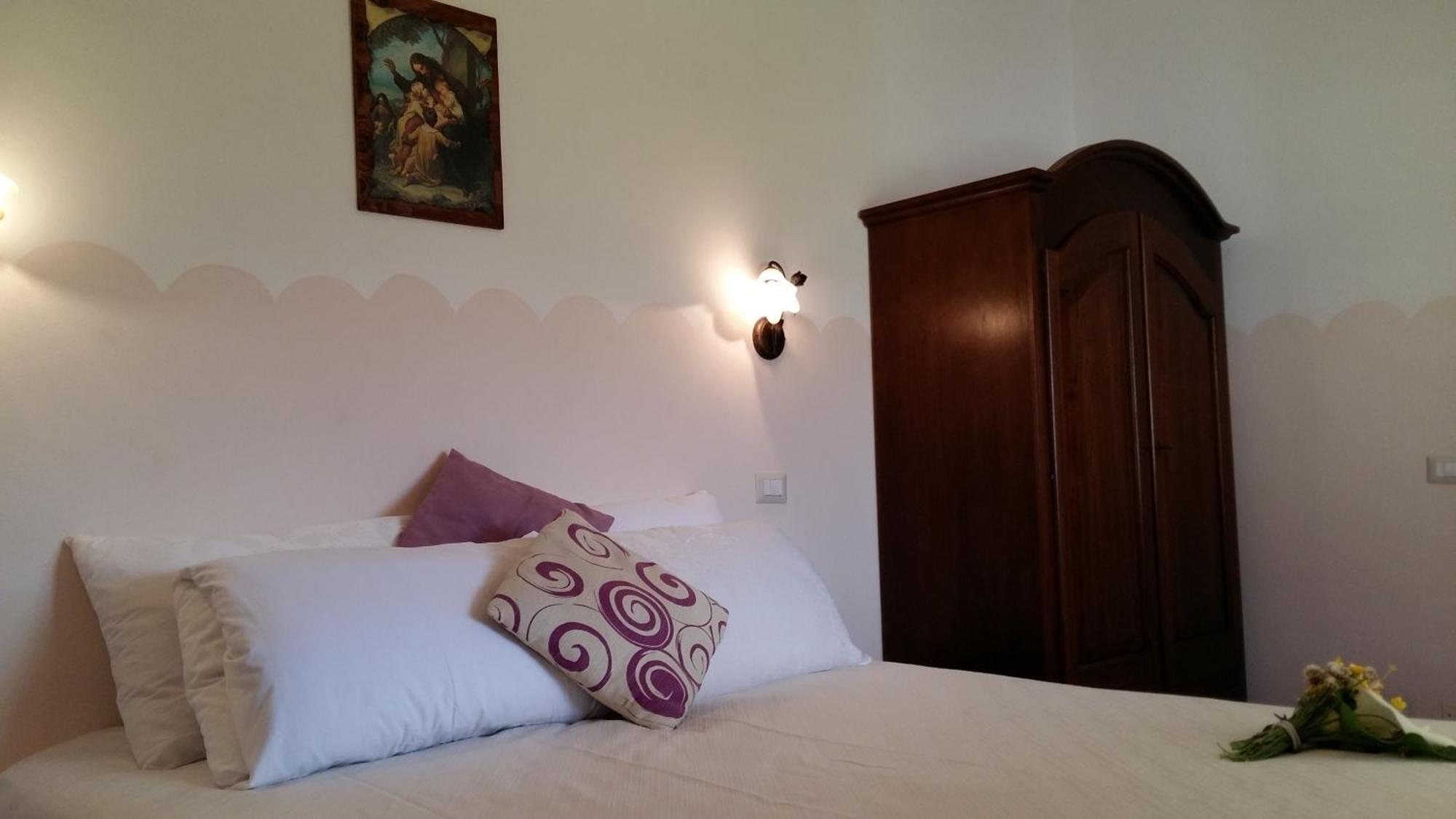 Villa Luna A Pochi Passi Dalla Spiaggia Авола Экстерьер фото