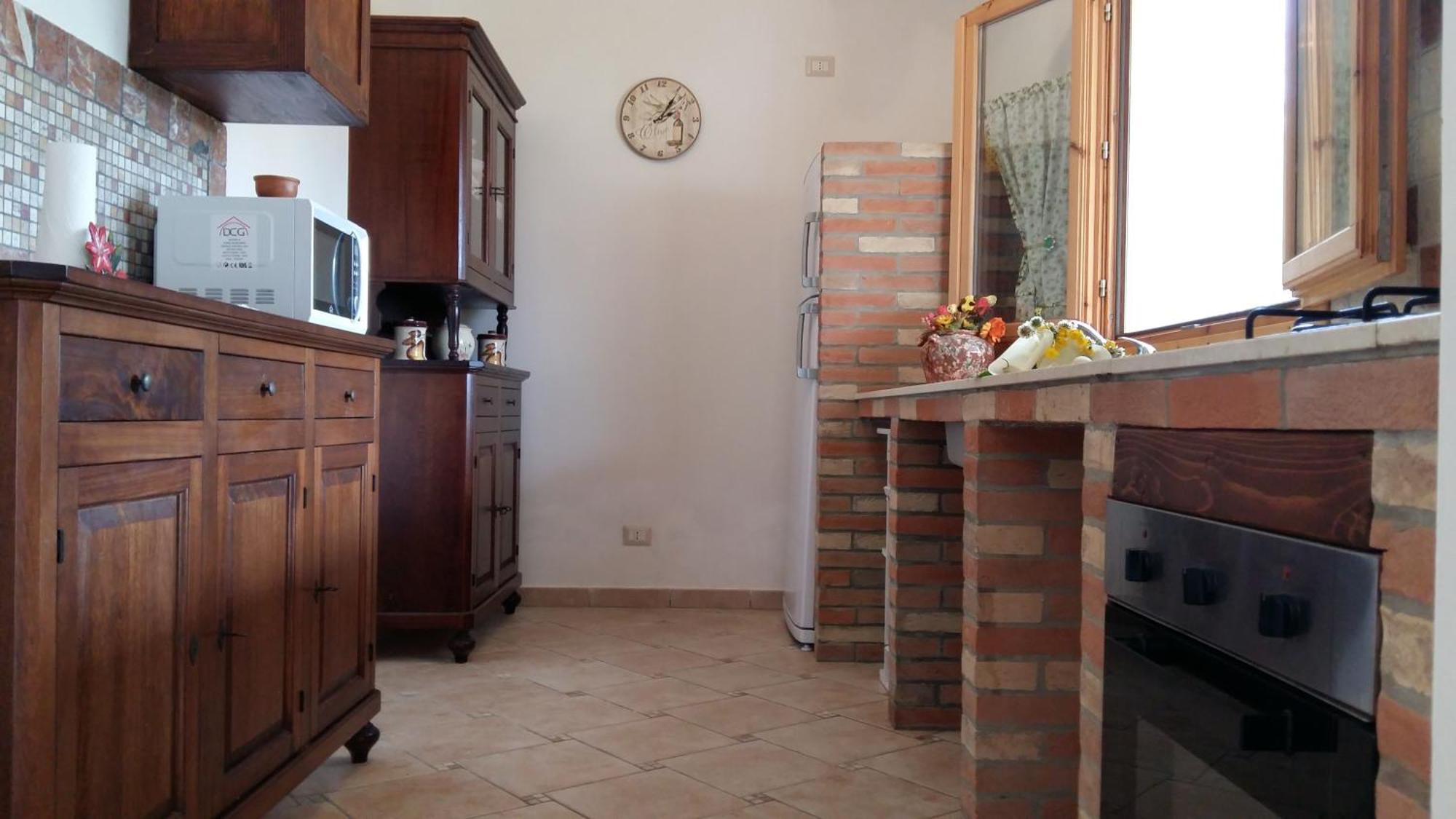 Villa Luna A Pochi Passi Dalla Spiaggia Авола Экстерьер фото