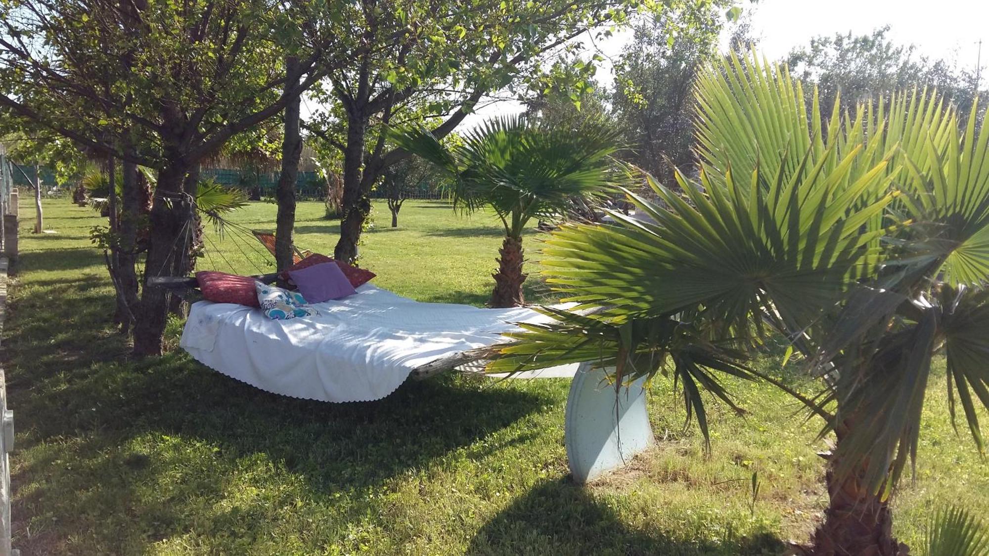 Villa Luna A Pochi Passi Dalla Spiaggia Авола Экстерьер фото