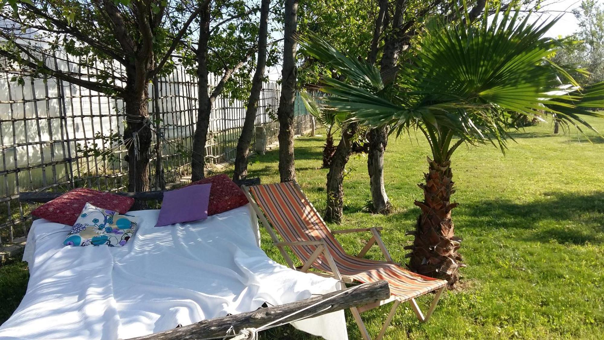 Villa Luna A Pochi Passi Dalla Spiaggia Авола Экстерьер фото