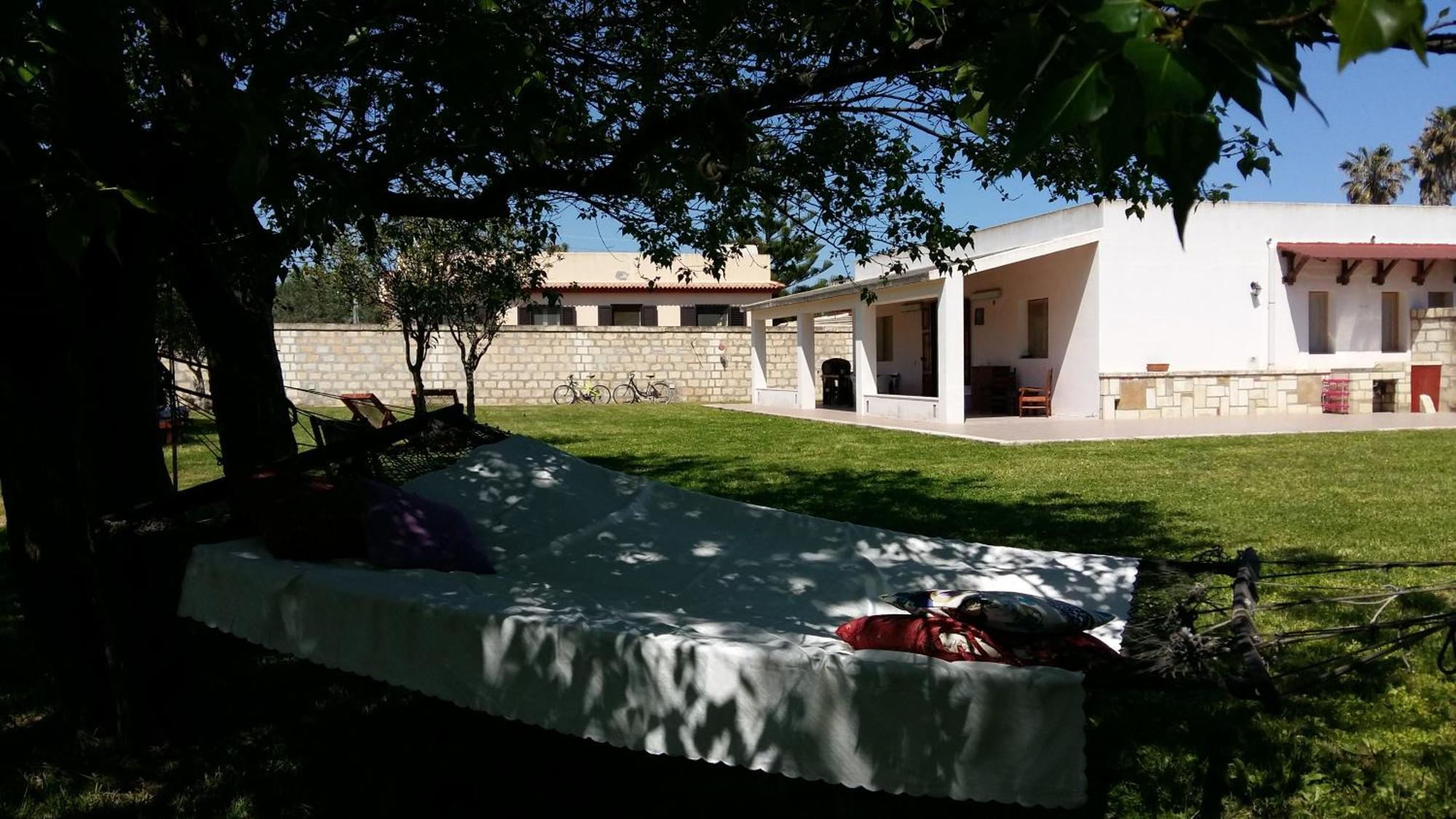 Villa Luna A Pochi Passi Dalla Spiaggia Авола Экстерьер фото