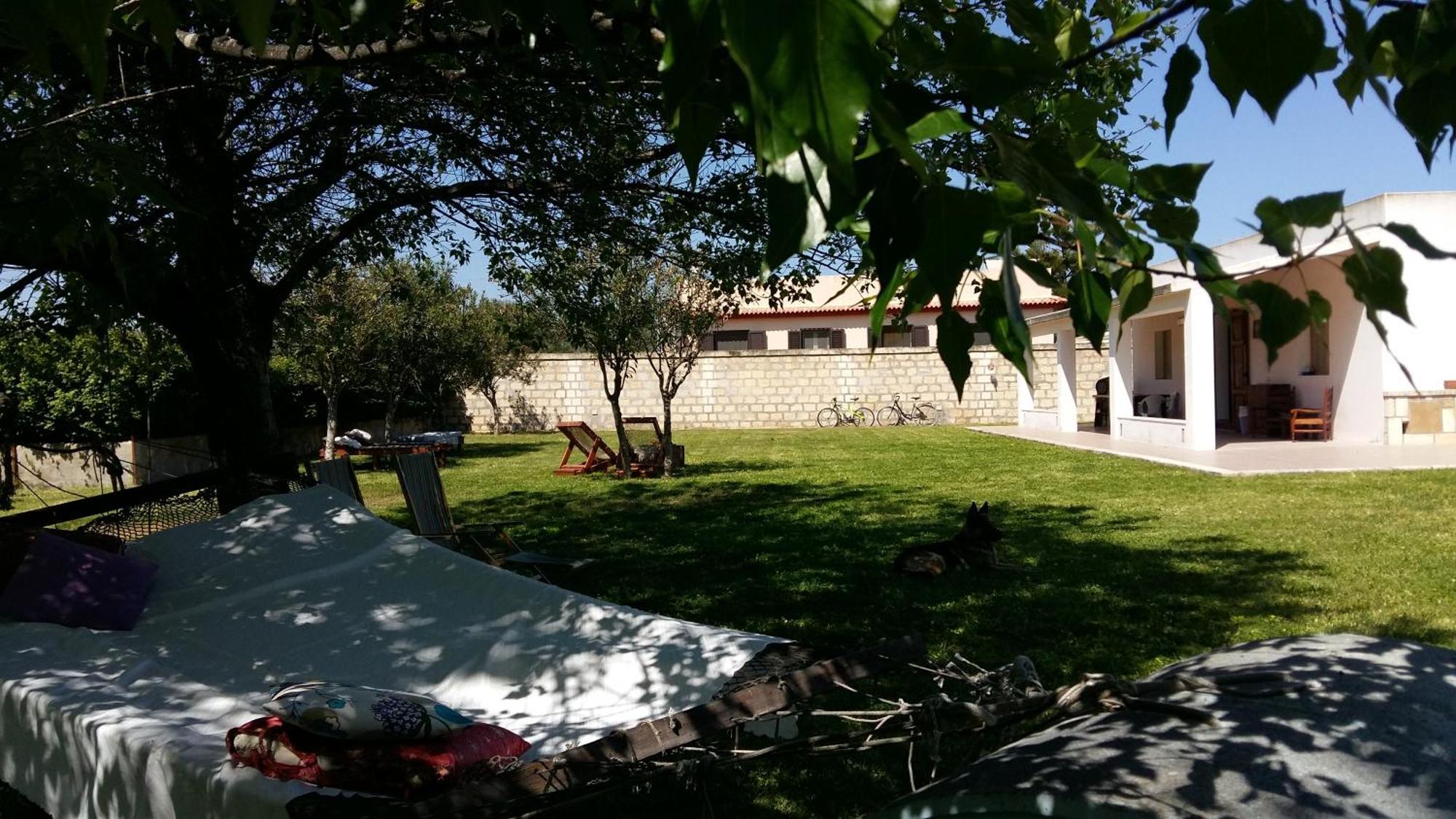 Villa Luna A Pochi Passi Dalla Spiaggia Авола Экстерьер фото