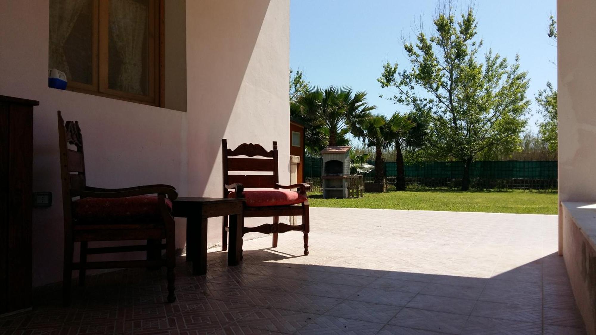 Villa Luna A Pochi Passi Dalla Spiaggia Авола Экстерьер фото