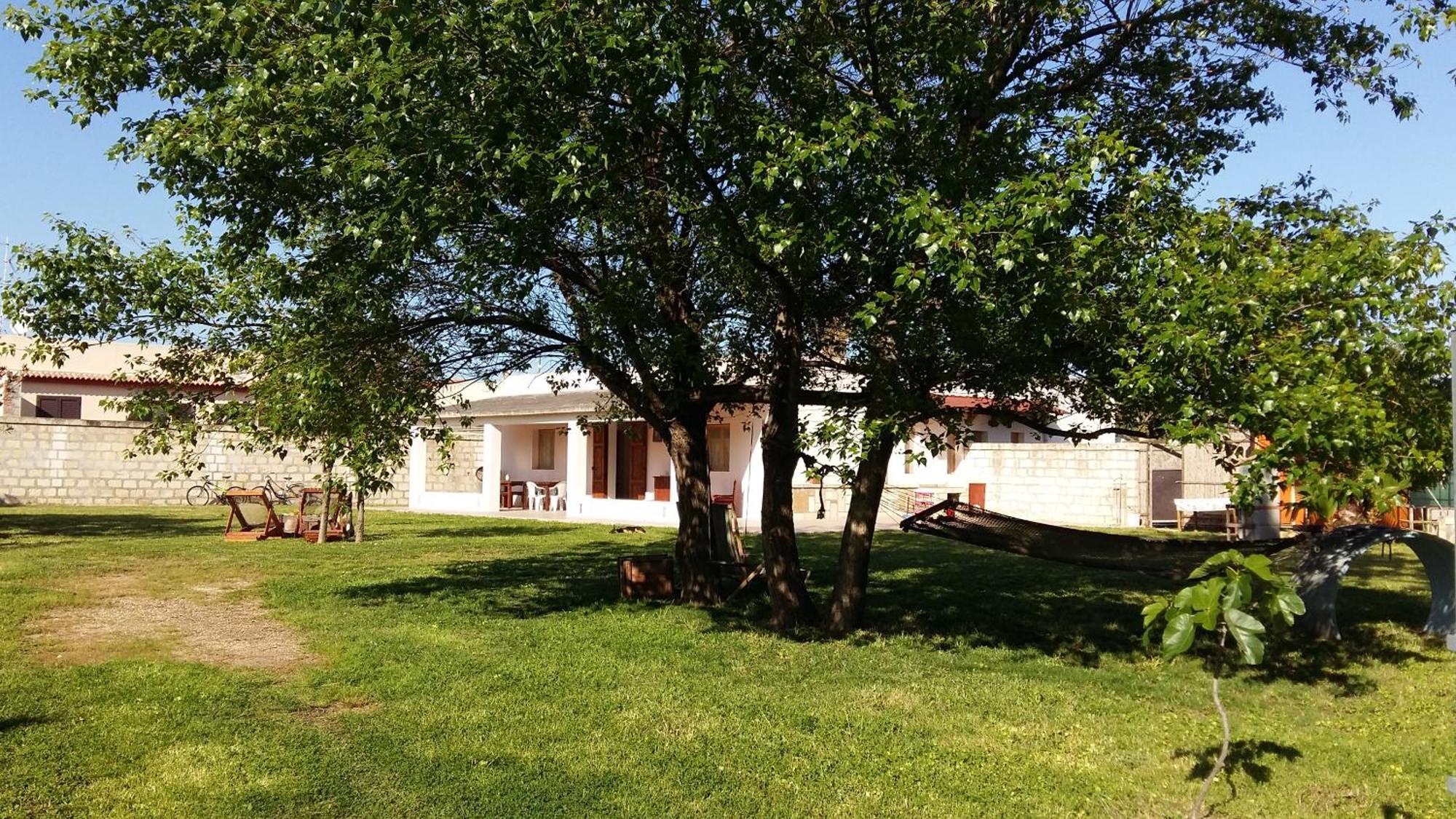 Villa Luna A Pochi Passi Dalla Spiaggia Авола Экстерьер фото