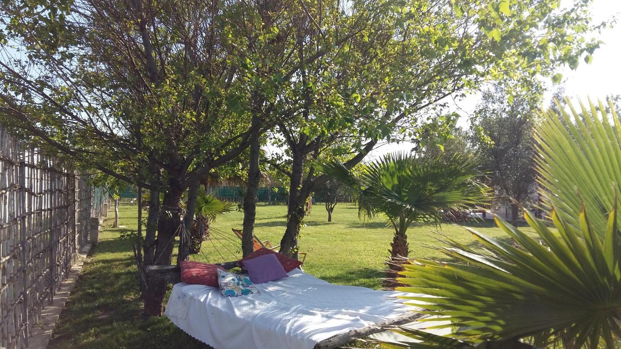 Villa Luna A Pochi Passi Dalla Spiaggia Авола Экстерьер фото