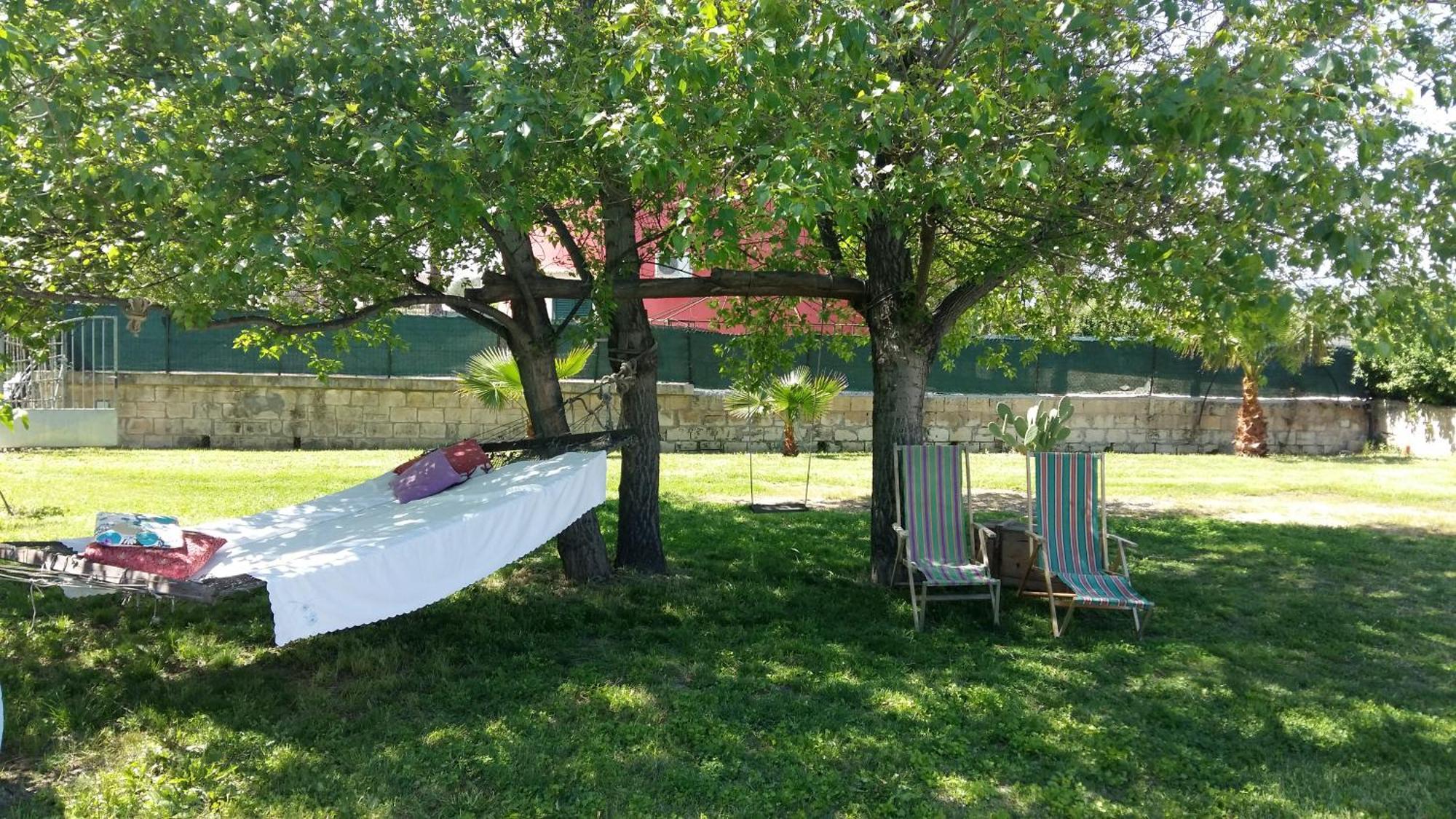 Villa Luna A Pochi Passi Dalla Spiaggia Авола Экстерьер фото