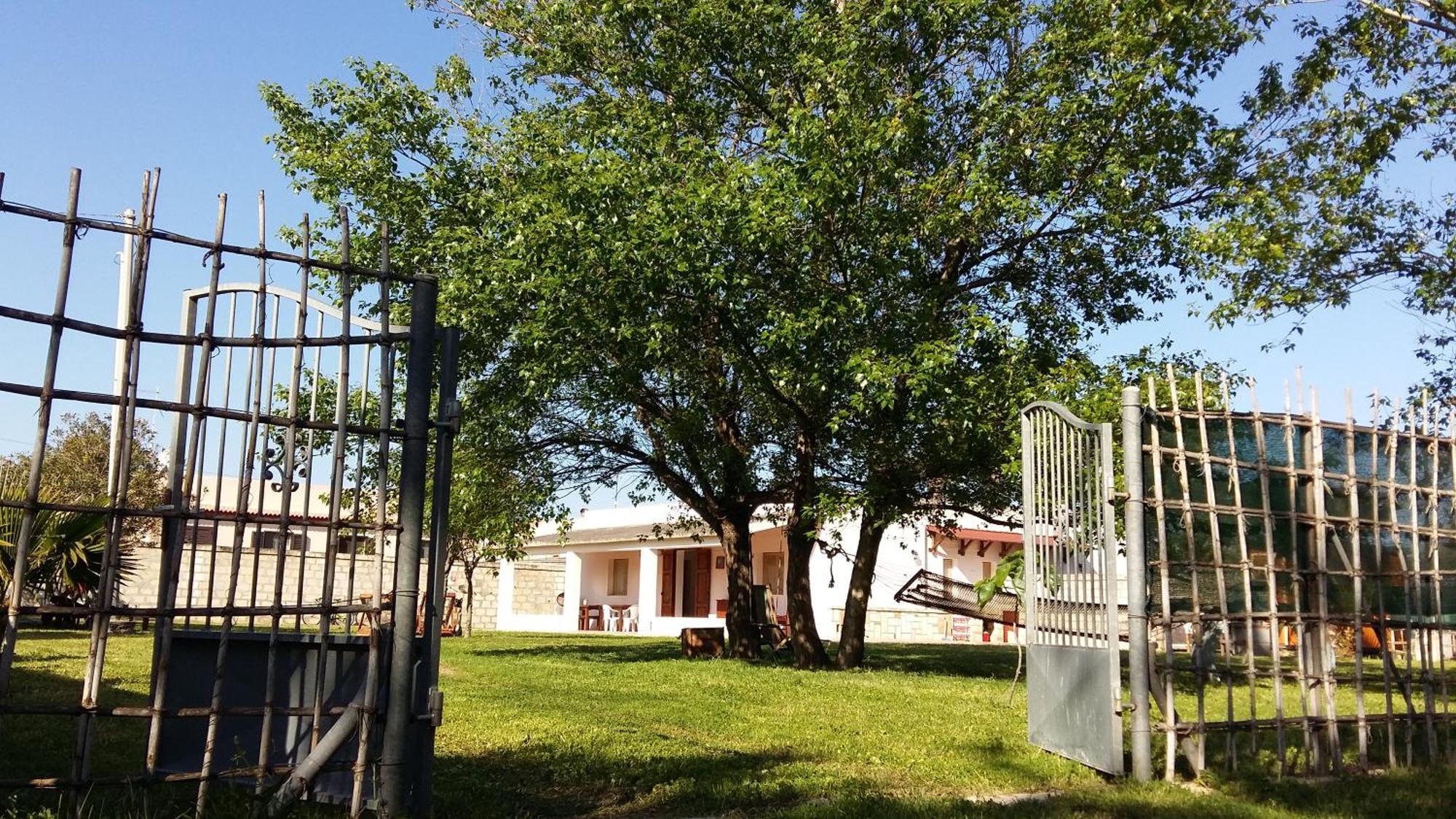 Villa Luna A Pochi Passi Dalla Spiaggia Авола Экстерьер фото