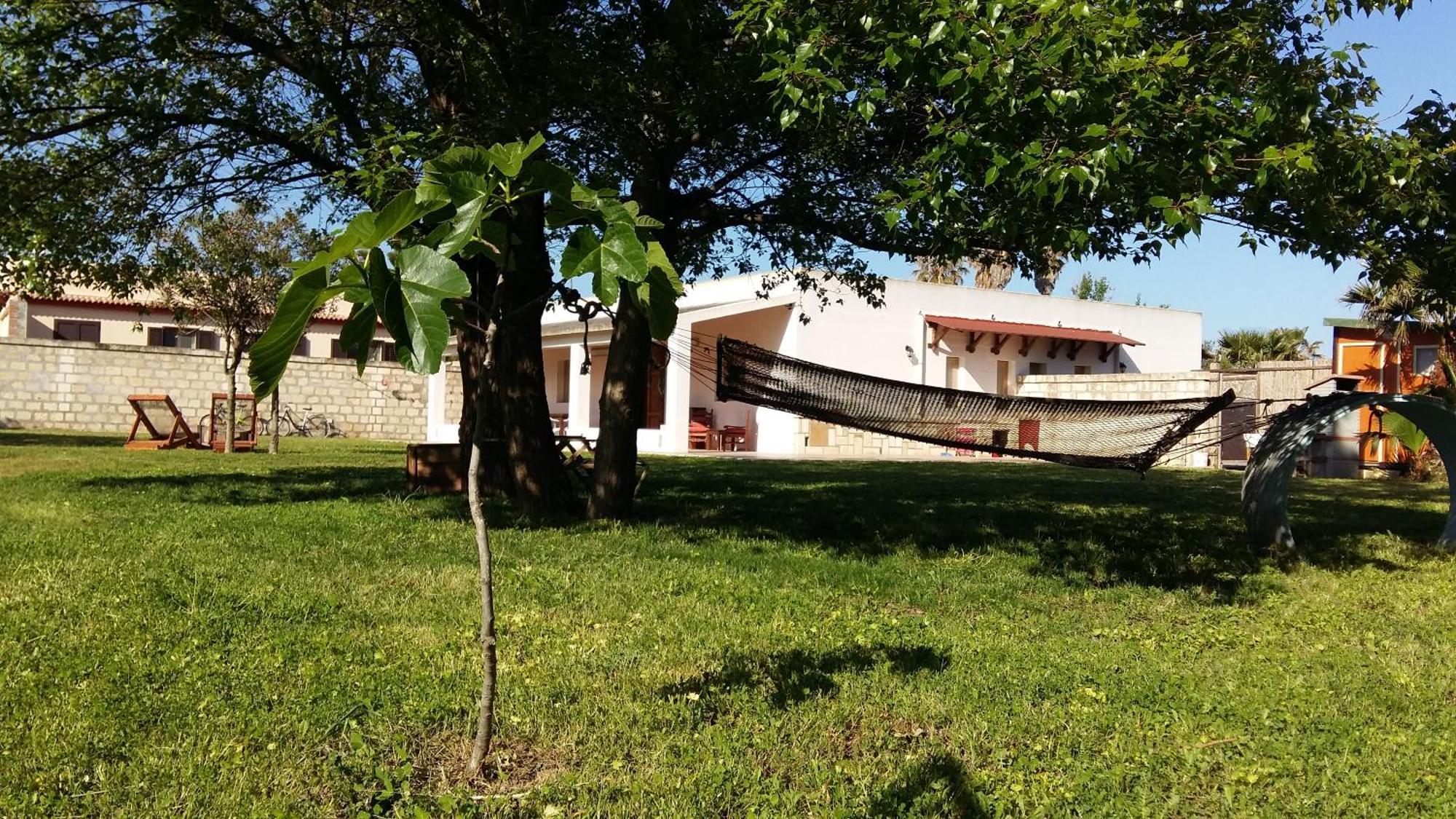 Villa Luna A Pochi Passi Dalla Spiaggia Авола Экстерьер фото