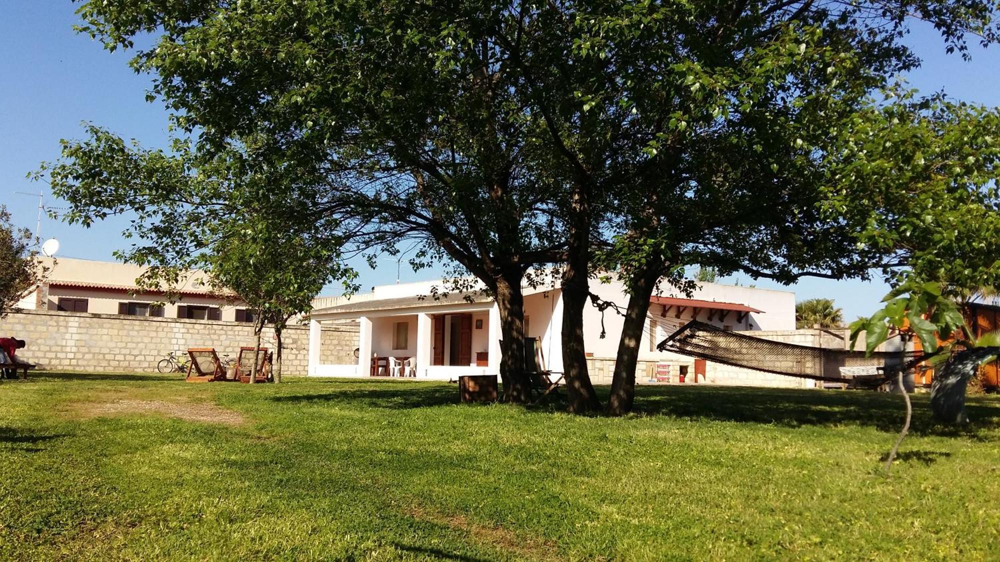 Villa Luna A Pochi Passi Dalla Spiaggia Авола Экстерьер фото